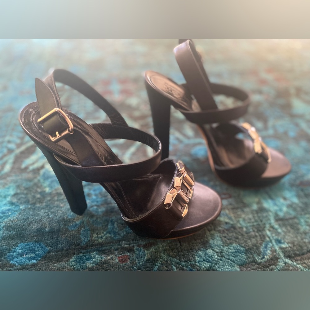 🦋Alexander Mcqueen Heels
